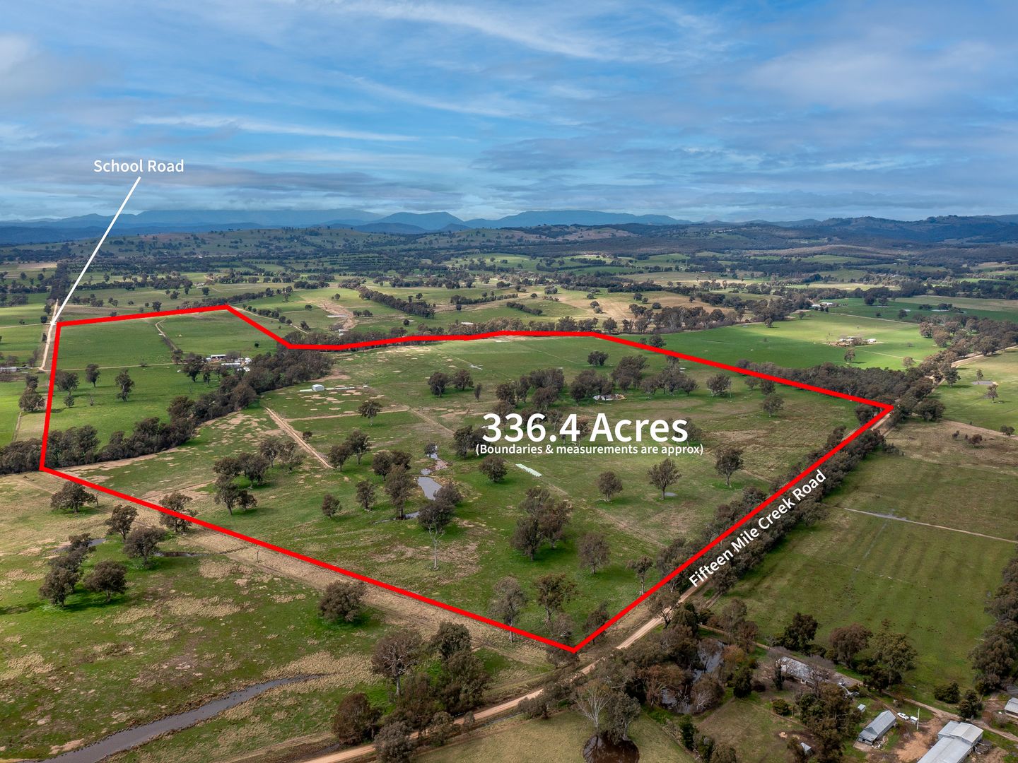 2 School Road, Hansonville VIC 3675, Image 1