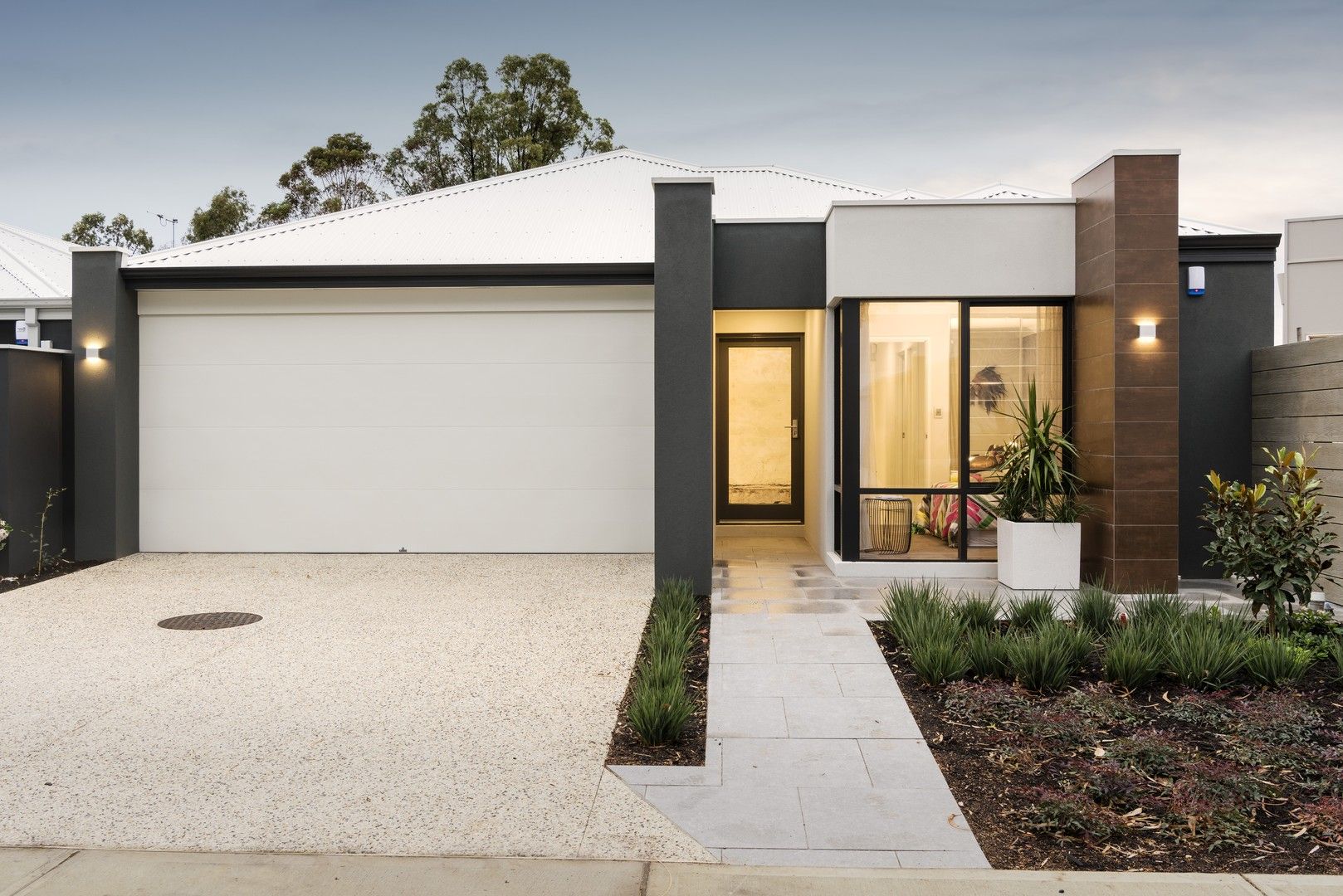 4 bedrooms New House & Land in Lot 58 CITRINE STREET AUSTRALIND WA, 6233