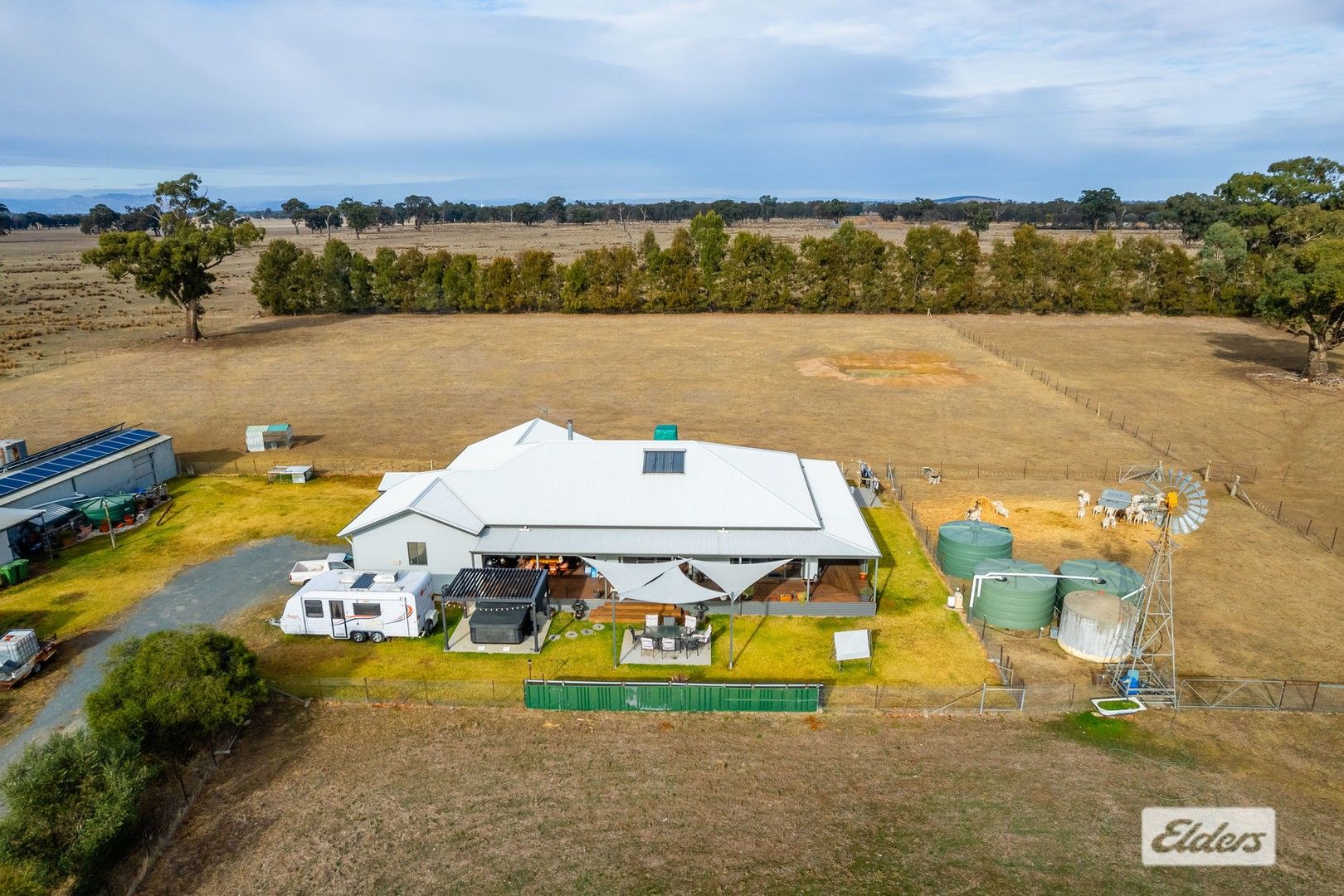 221 Drews Lane, Howlong NSW 2643 House for Sale Domain