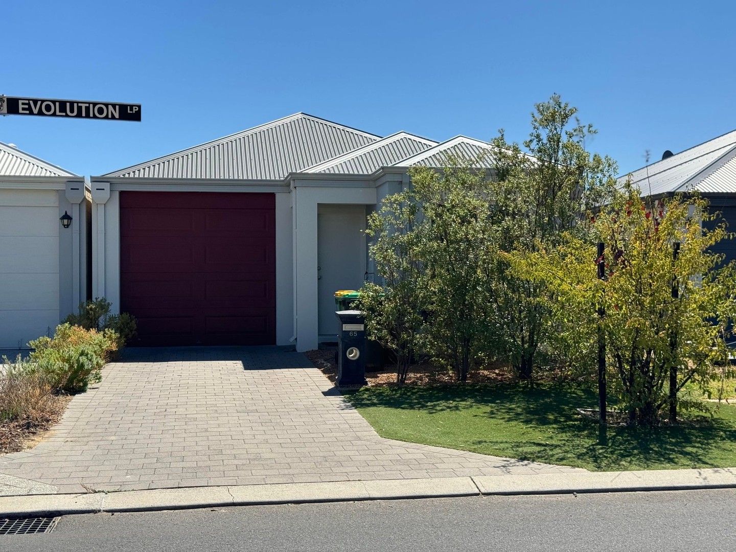 3 bedrooms House in 65 Evolution Loop EATON WA, 6232