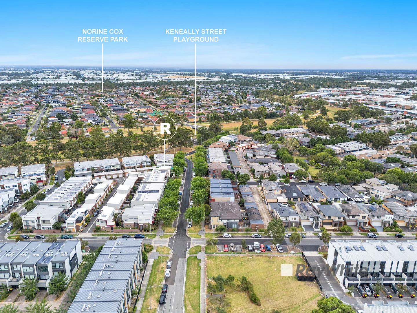 Additional image 21 of 100 Keneally Street, Dandenong VIC 3175