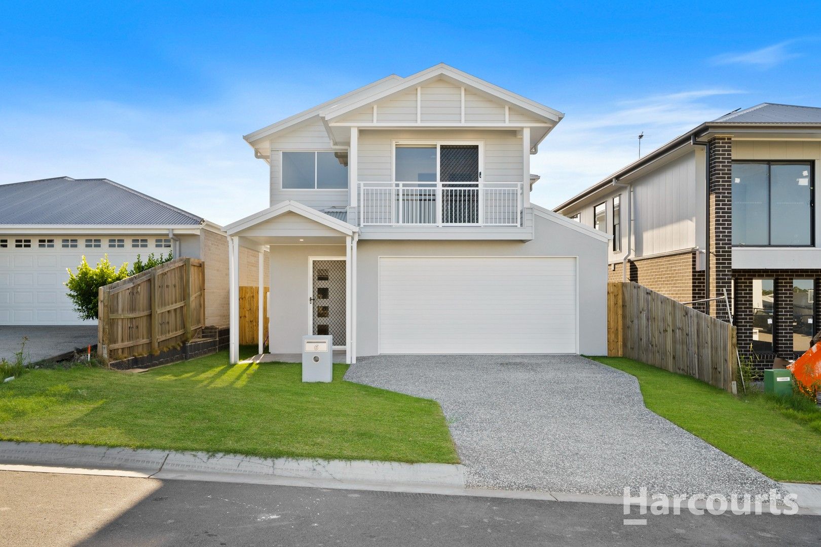 6 Needlebark Street, Redland Bay QLD 4165 House For Rent 820 Domain