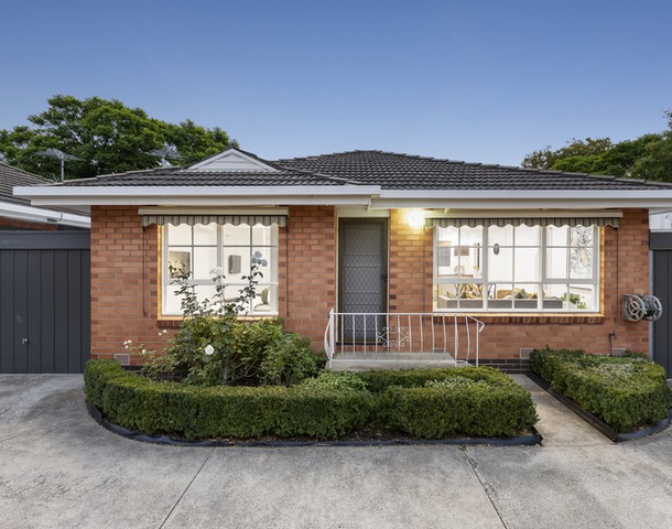 11/6 Thistle Grove, Highett VIC 3190