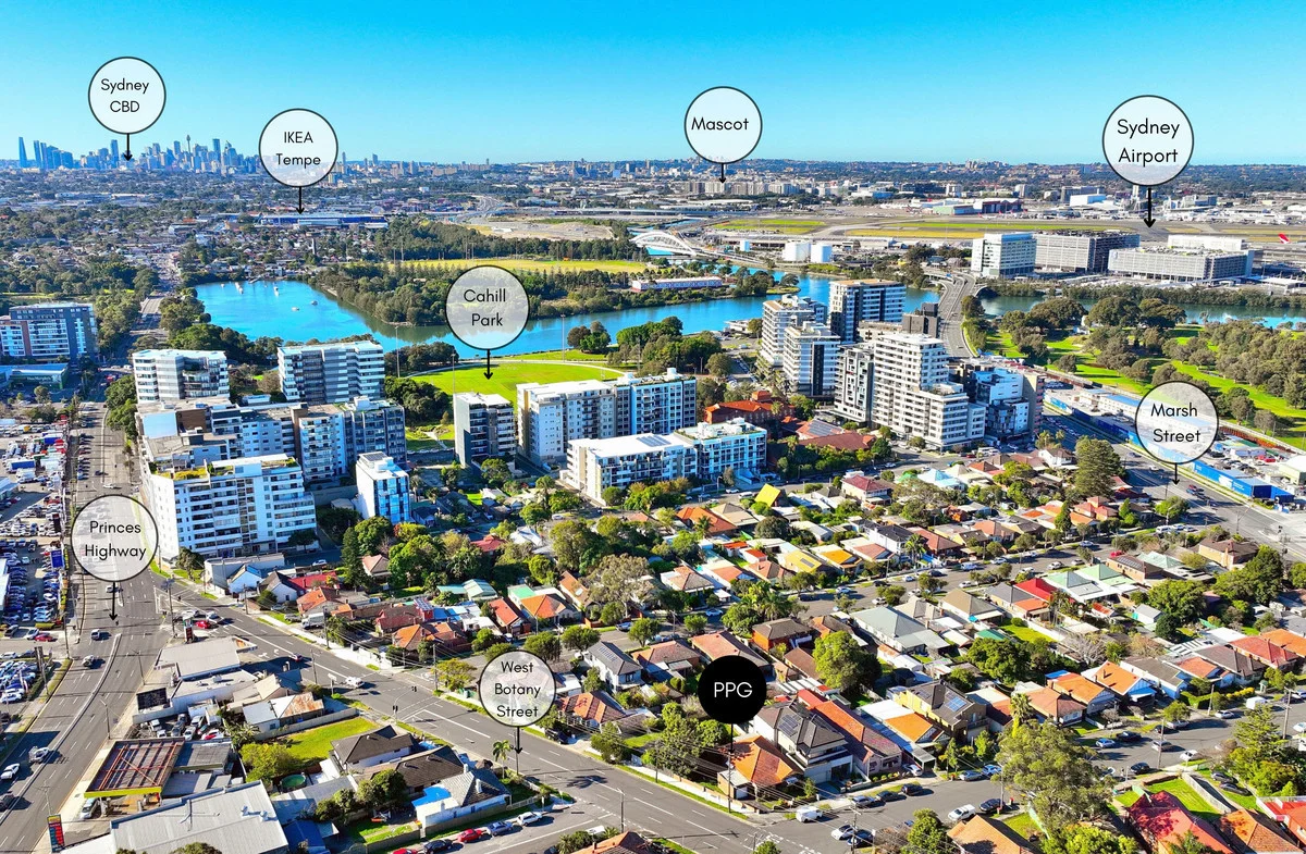 Additional image 12 of 2 Valda Avenue, Arncliffe NSW 2205