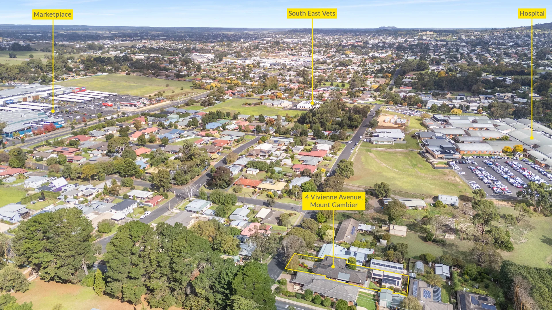 Additional image 17 of 4 Vivienne Avenue, Mount Gambier SA 5290