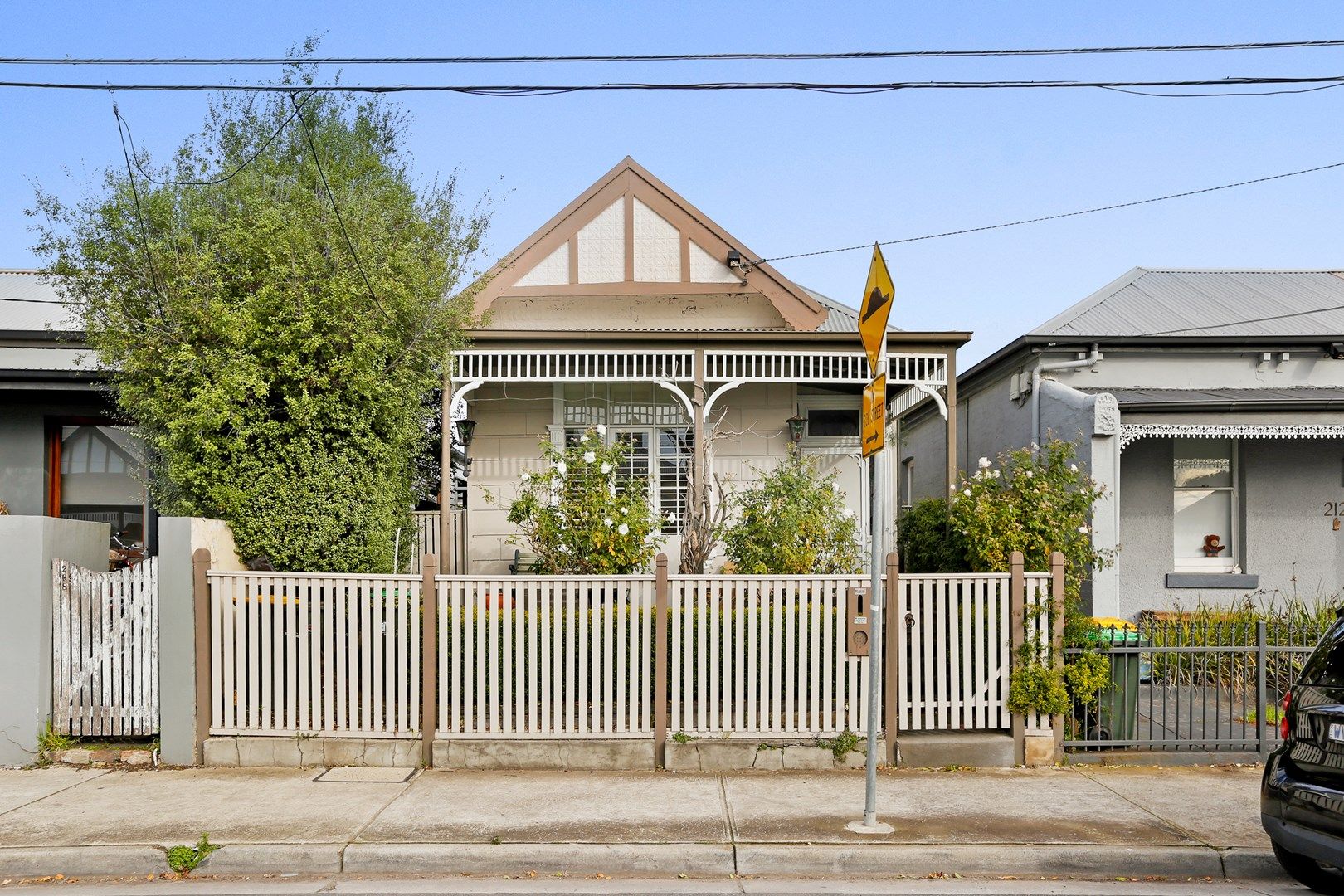 2 bedrooms House in 210 Albert Street BRUNSWICK VIC, 3056