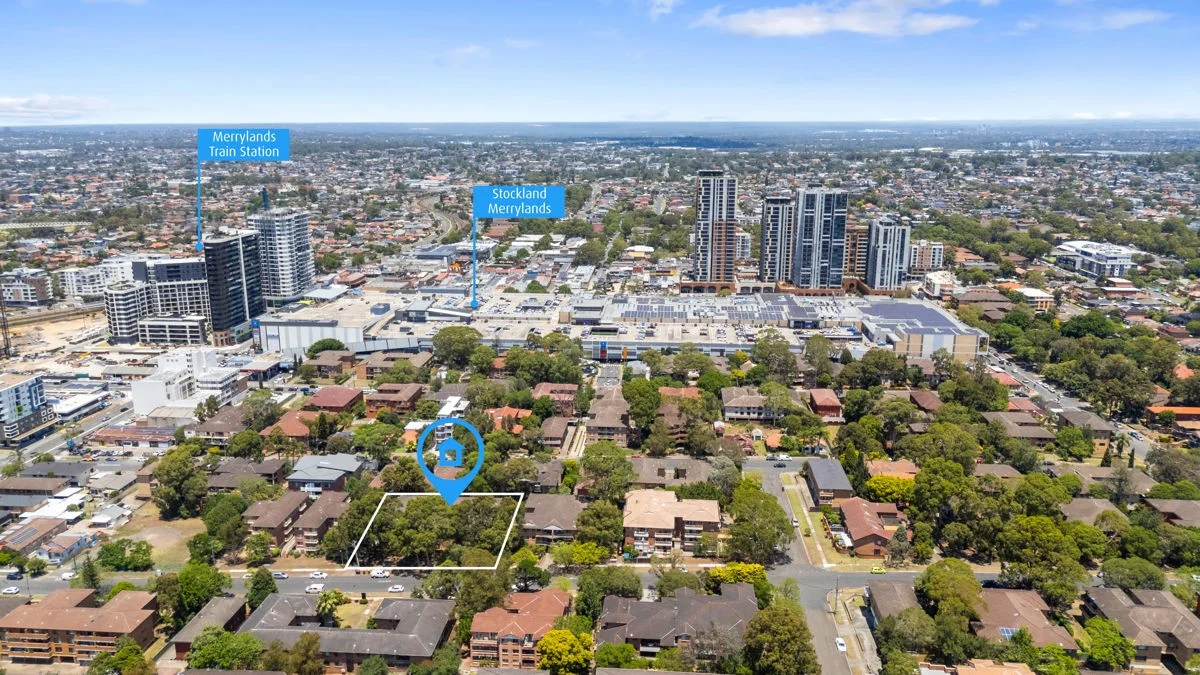 Additional image 14 of 14/20-24 Manchester Street, Merrylands NSW 2160