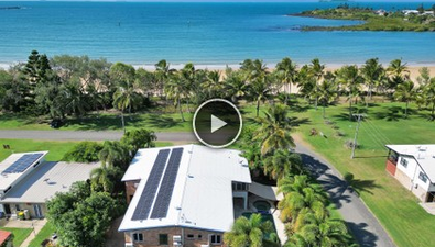 Picture of 132 The Esplanade, GRASSTREE BEACH QLD 4740