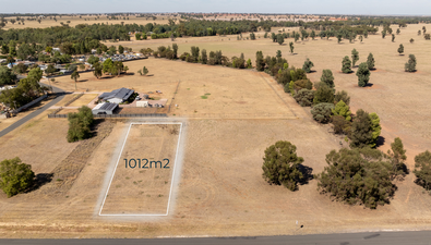 Picture of Lot 15 Strontian Road, BOREE CREEK NSW 2652