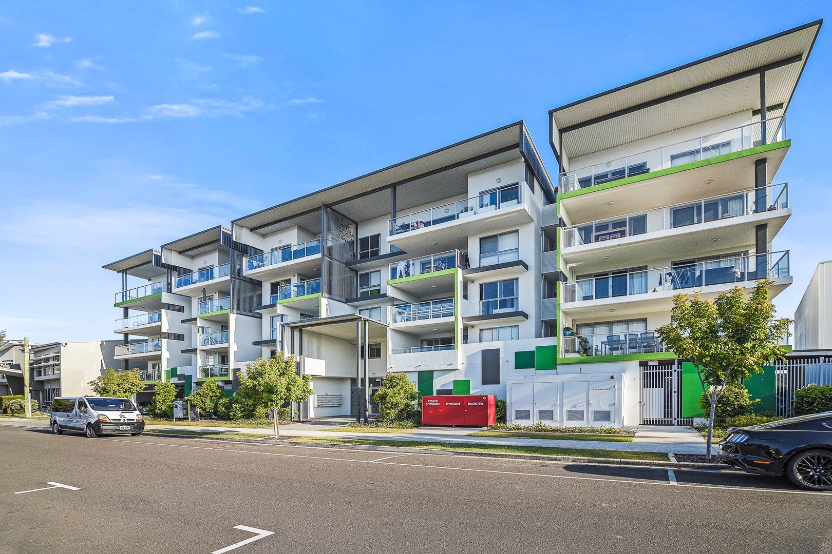 22/57-59 Kingsford Smith Pde Parade, Maroochydore QLD 4558, Image 0