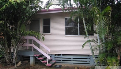 Picture of 56 Littlefield Street, BLACKWATER QLD 4717