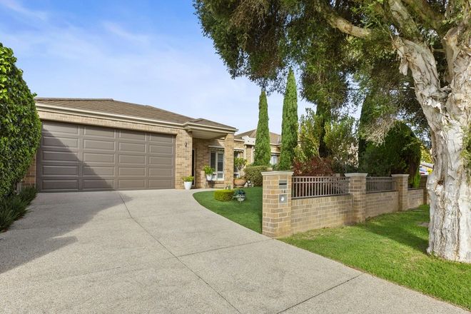 Picture of 14a Dalsten Grove, MOUNT ELIZA VIC 3930