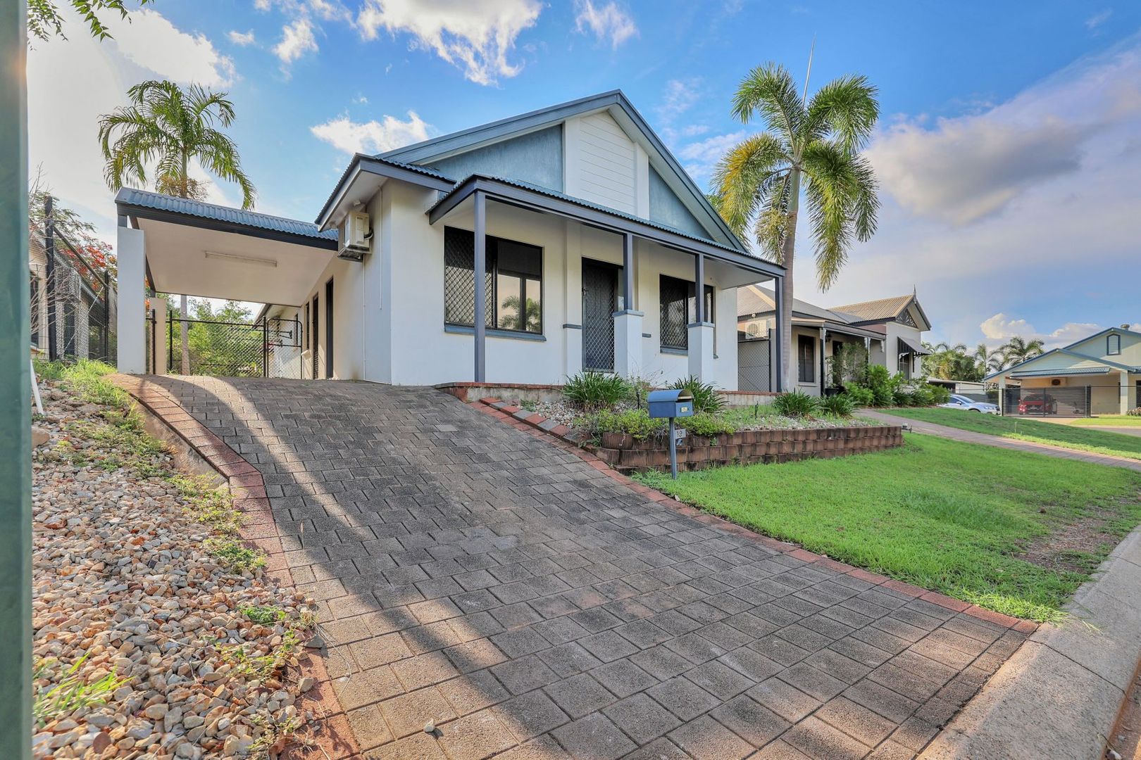 19 Dollery Court, Gunn NT 0832 House For Rent Domain