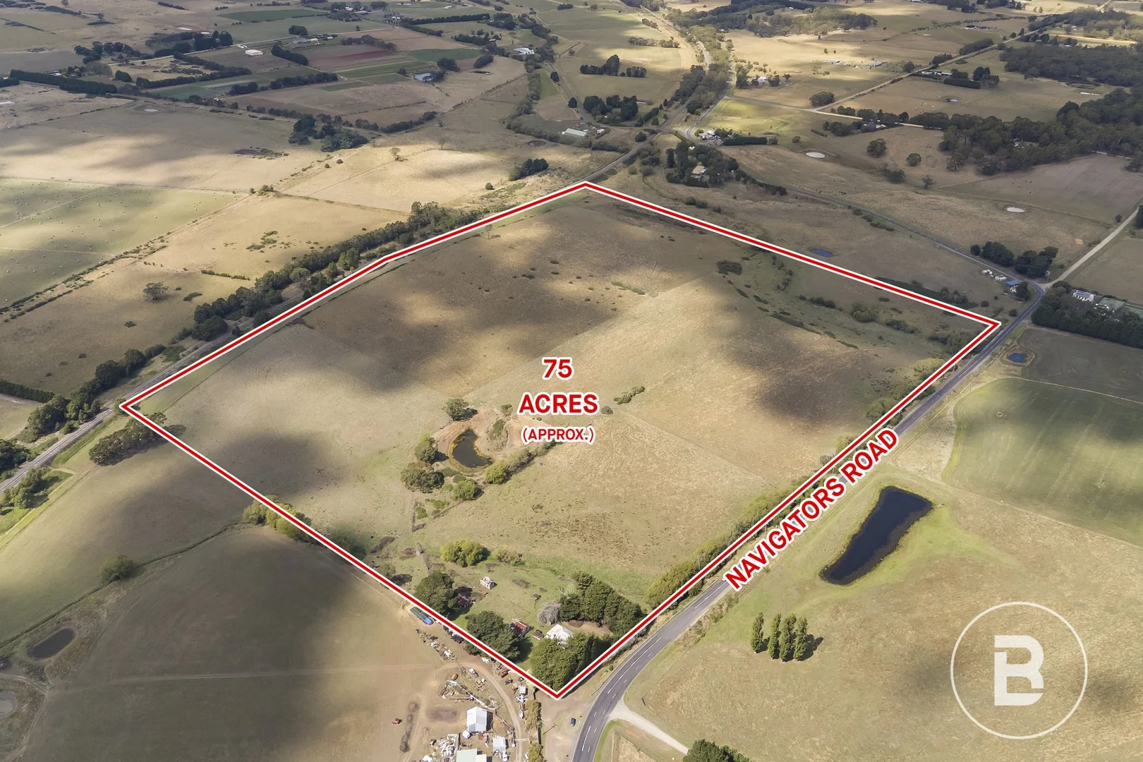 277 Navigators Road, Navigators VIC 3352