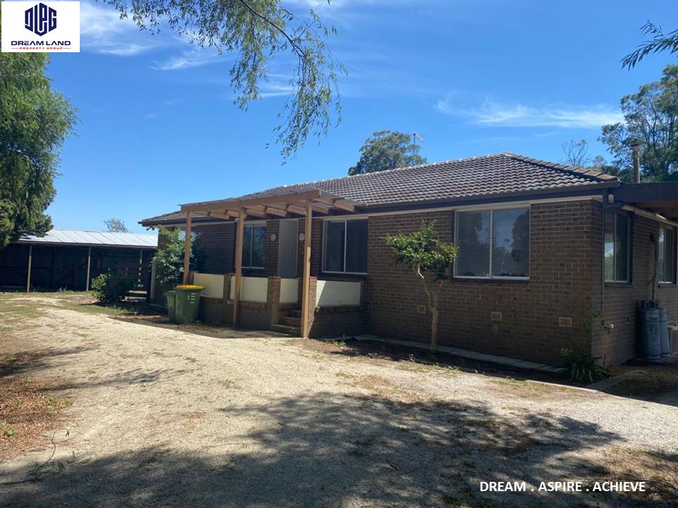 3 bedrooms House in 2305 Ballarto Road CARDINIA VIC, 3978