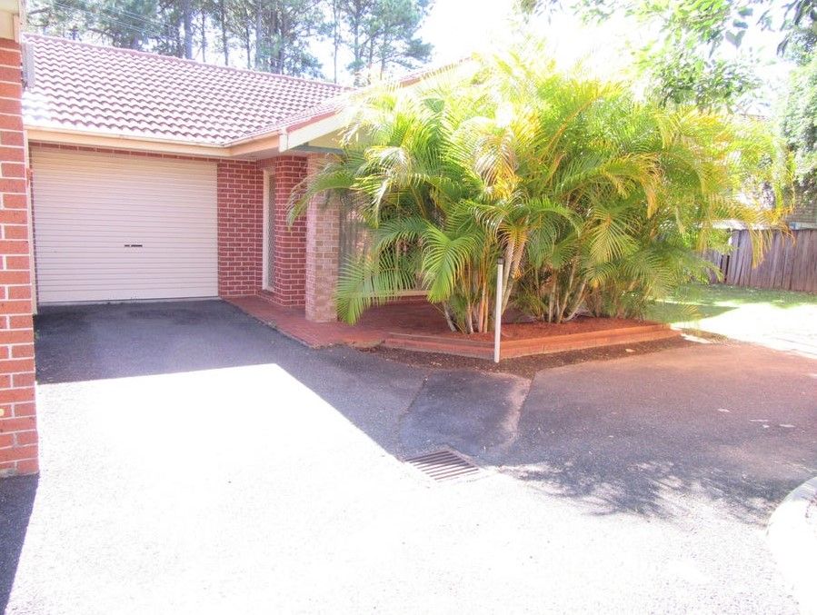 2 bedrooms Villa in 2/35 Pepperman Road BOAMBEE EAST NSW, 2452