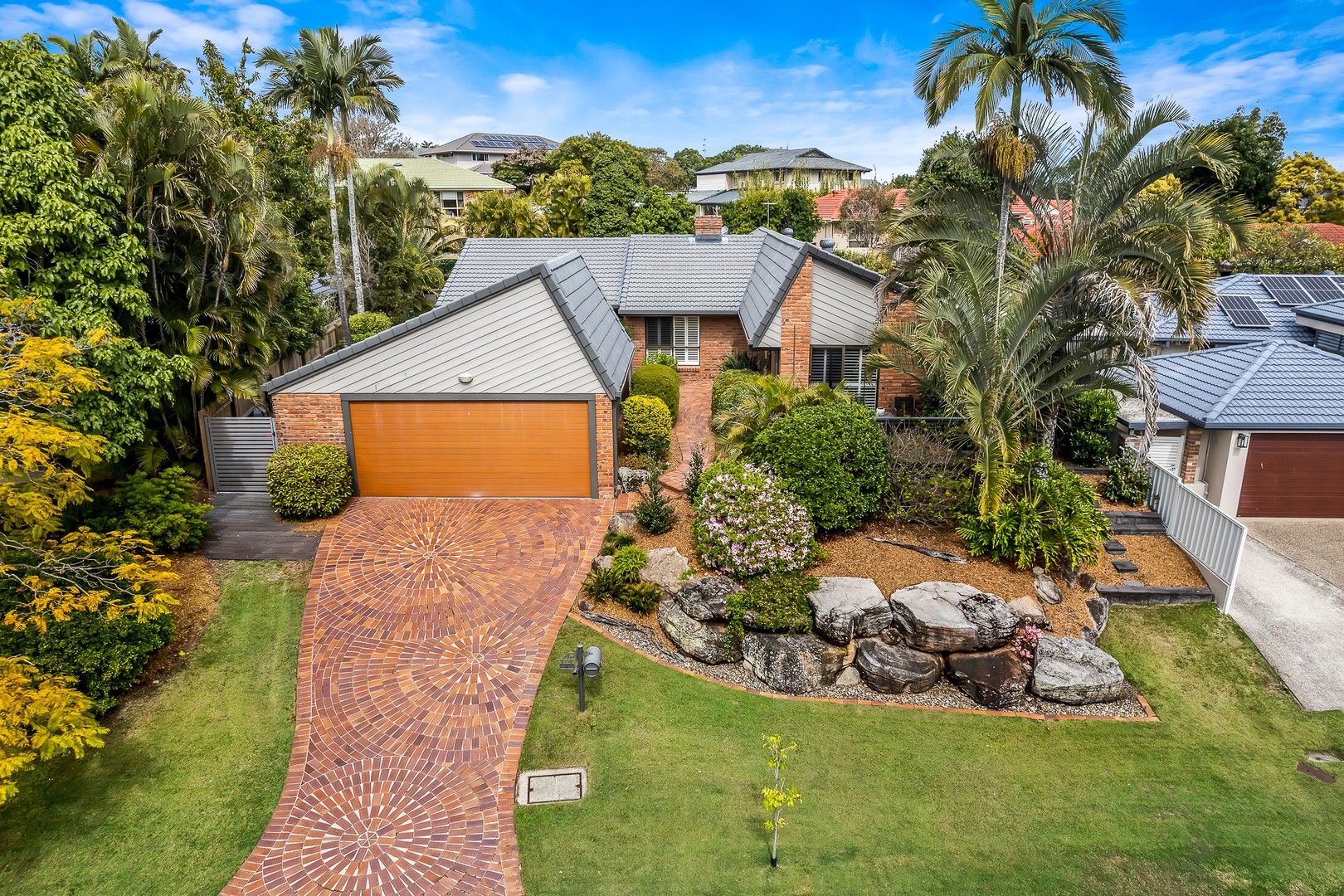 3 Donnelly Ct, Sinnamon Park QLD 4073, Image 0