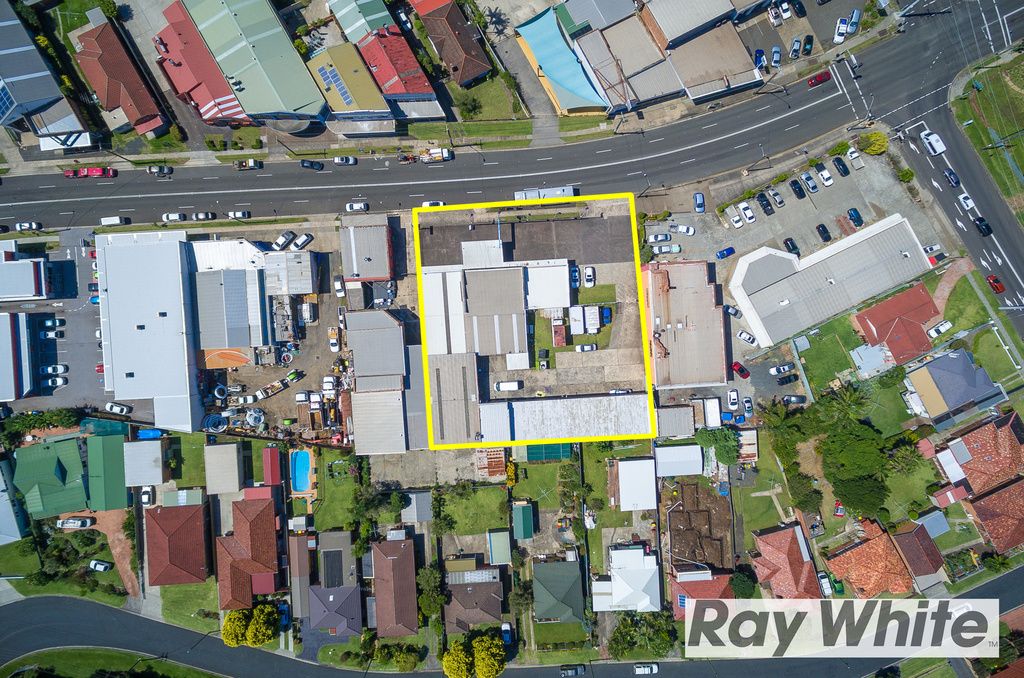 429 - 433 Princes Highway, CORRIMAL NSW 2518, Image 0