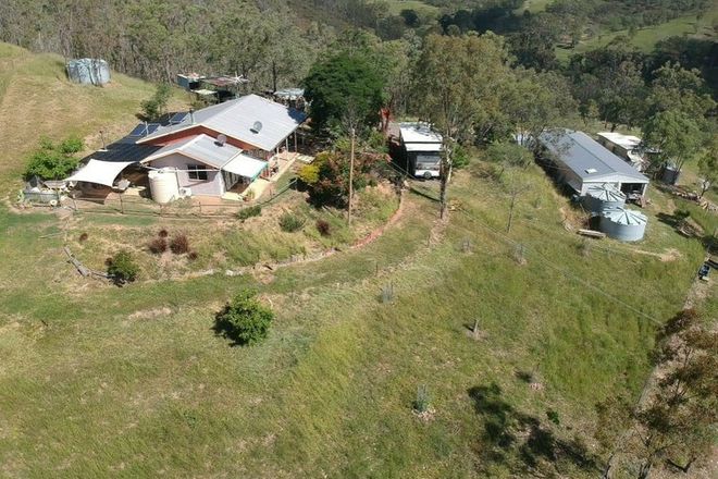 Picture of 427 Glenhowden Road, HARLIN QLD 4314