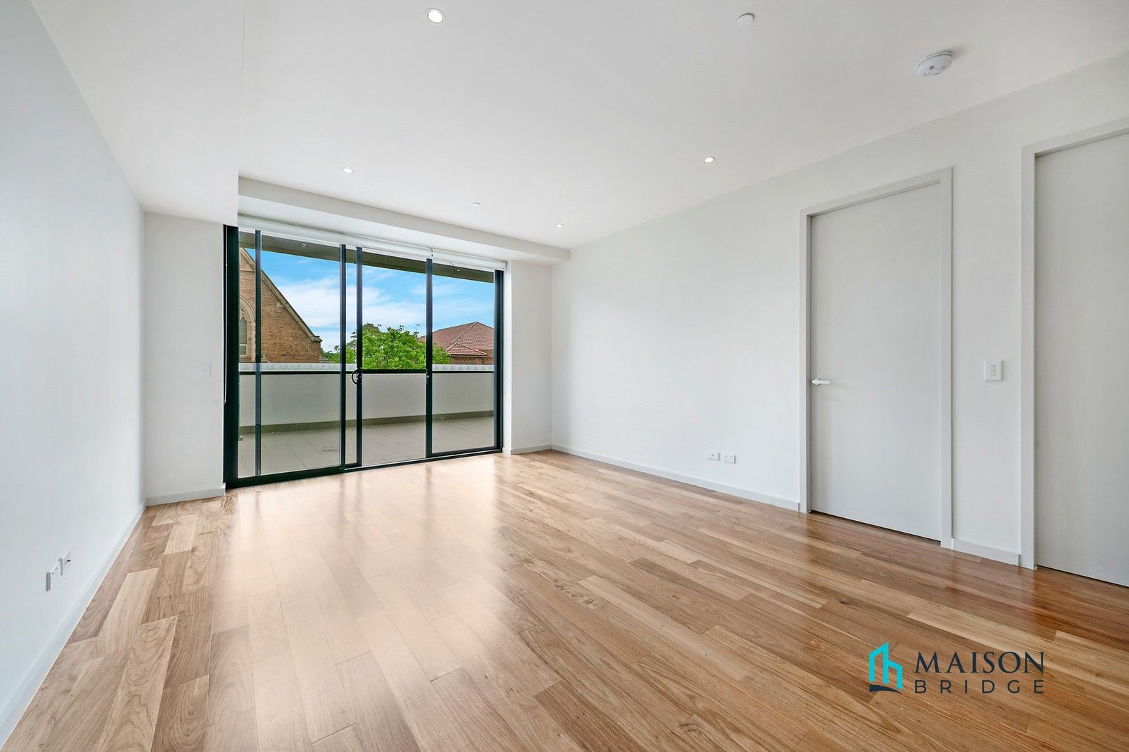 2 bedrooms Apartment / Unit / Flat in C116/39-47 Belmore Street BURWOOD NSW, 2134