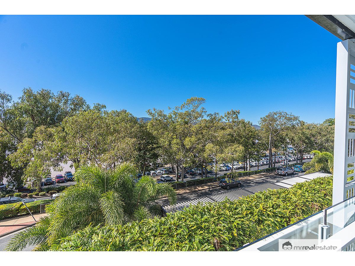 209/5 East Street, Rockhampton City QLD 4700, Image 0