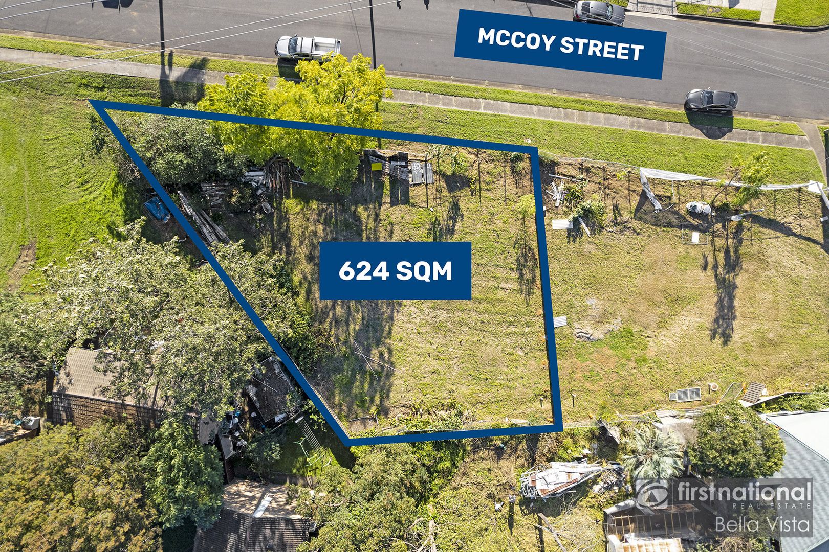 17 McCoy Street, Toongabbie NSW 2146, Image 2