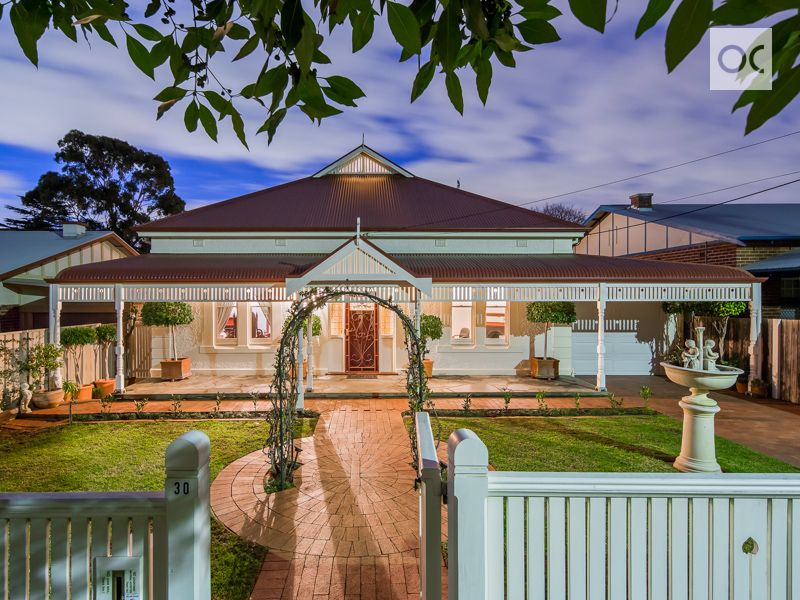 30 Carlton Street, Highgate SA 5063, Image 0