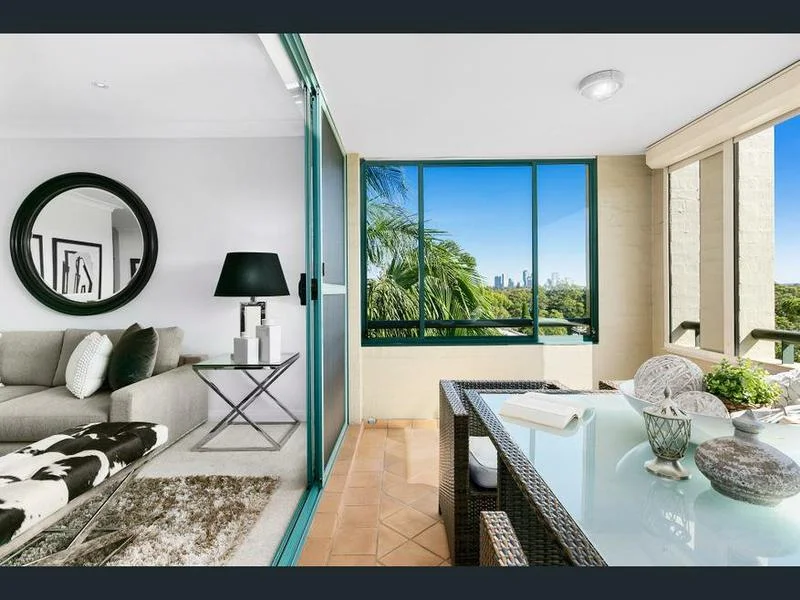 Additional image 5 of 32/135 Sailors Bay Road, Northbridge NSW 2063