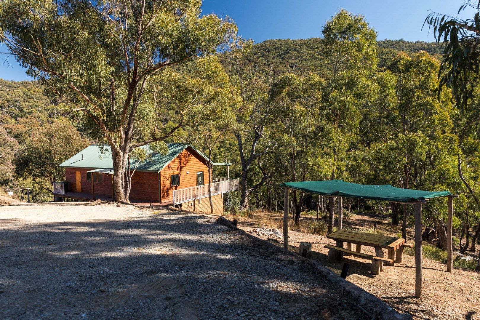 Lot 5 Upper Turon Road, Capertee NSW 2846, Image 0