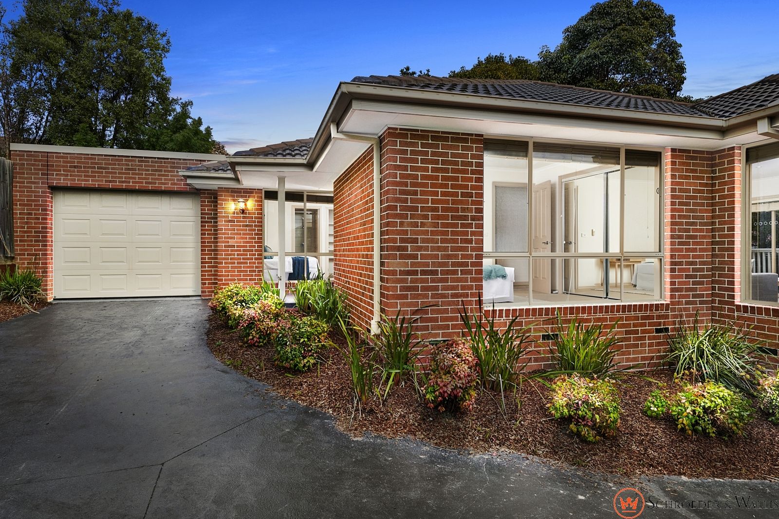 3 bedrooms Apartment / Unit / Flat in 32B Albert Road LILYDALE VIC, 3140