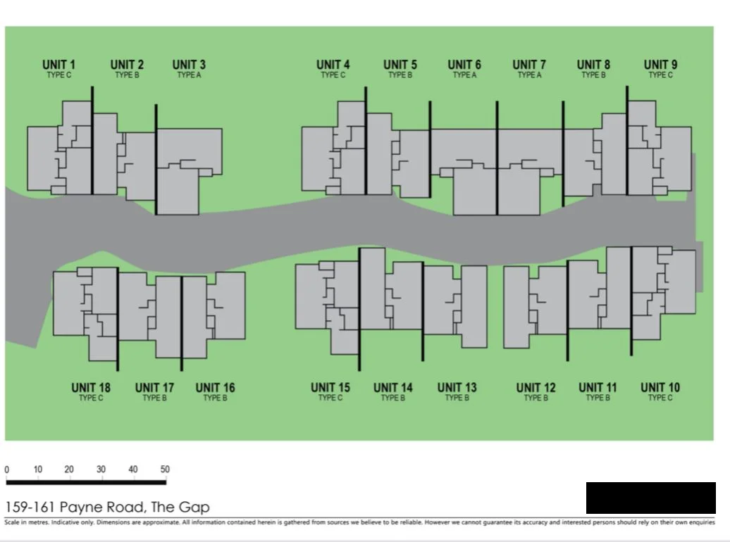 Additional image 27 of UNIT 5/159 Payne Road, The Gap QLD 4061