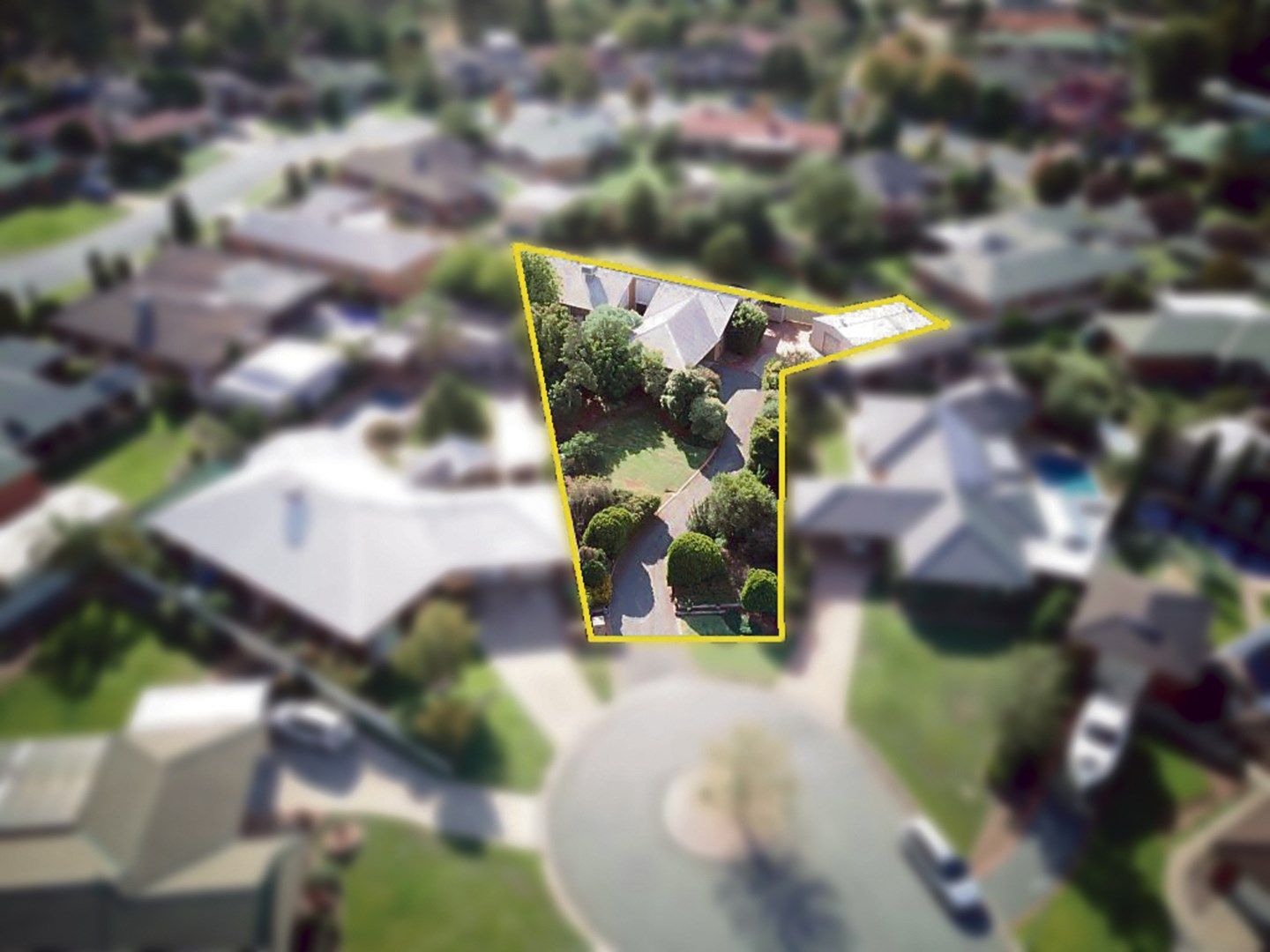 4 Agnes Court, Kialla VIC 3631, Image 0