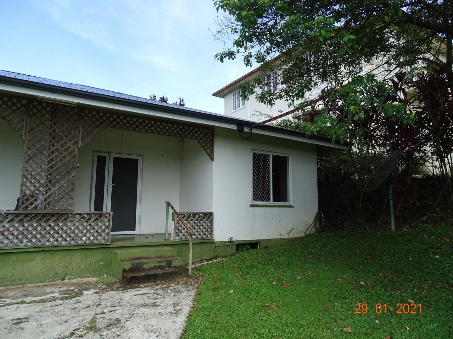 2/5 Agnes Street, East Innisfail QLD 4860 Apartment For Rent Domain