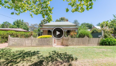 Picture of 142 Johnstone St, CASTLEMAINE VIC 3450