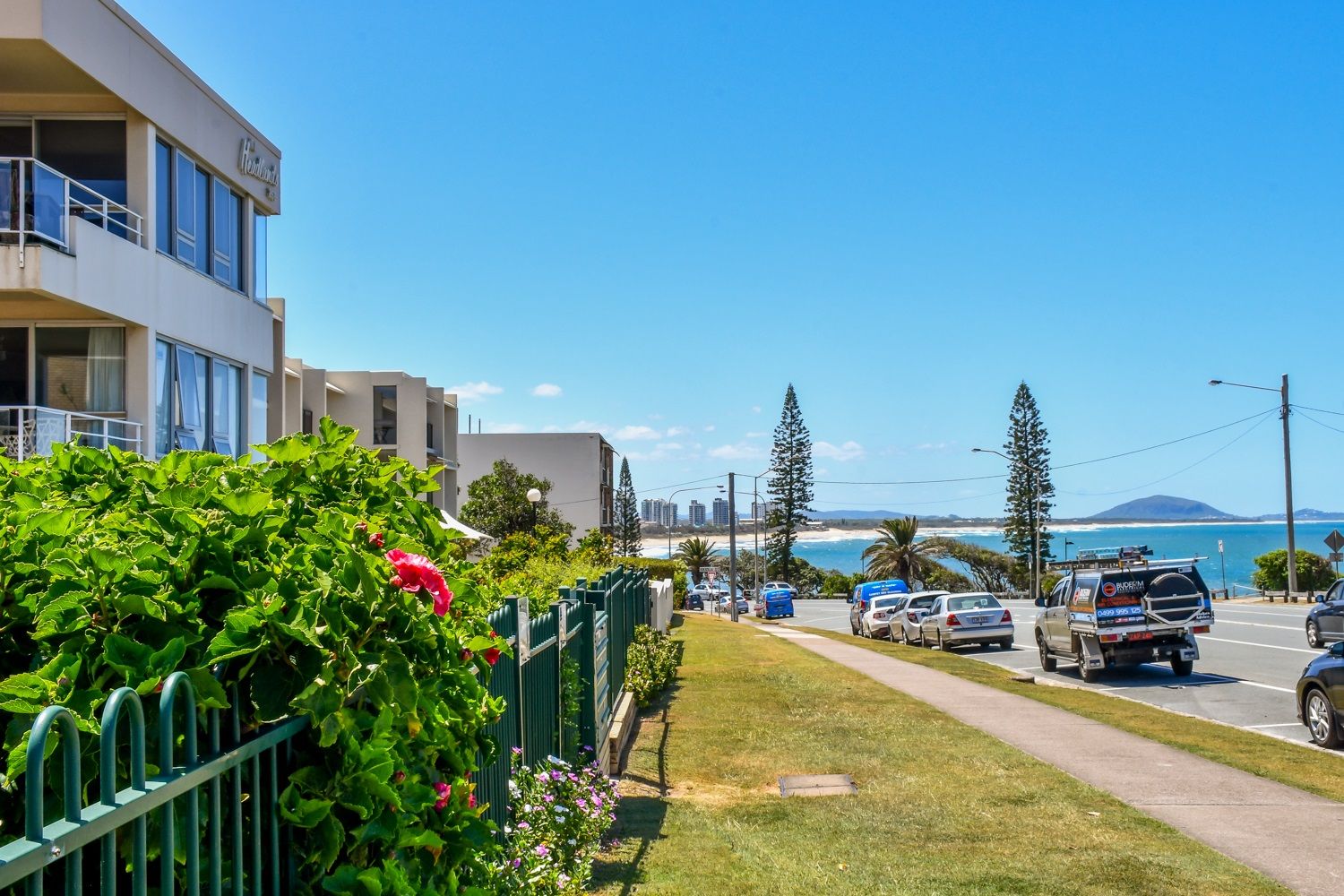 6/268 Alexandra Parade, Alexandra Headland QLD 4572, Image 0