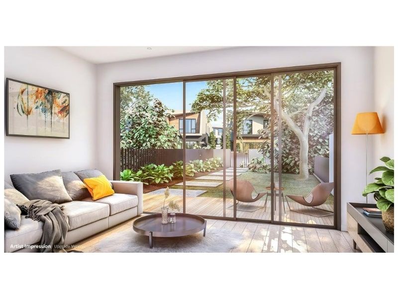 3 bedrooms Townhouse in  CLAYTON VIC, 3168