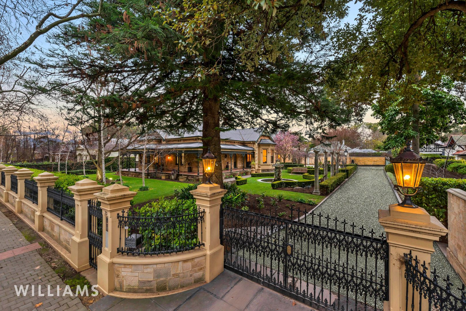 23 Victoria Avenue, Unley Park SA 5061 Villa For Sale Domain