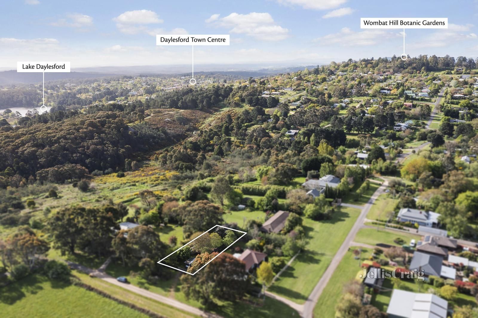 19 Sullivan Street, Daylesford VIC 3460 Domain