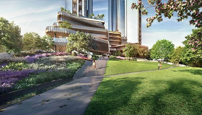 Picture of 3105/11 Bale Circuit, SOUTHBANK VIC 3006