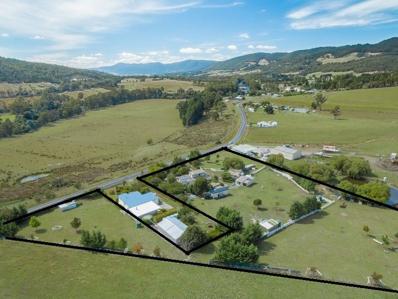 945 Glen Huon Rd, Glen Huon TAS 7109, Image 1