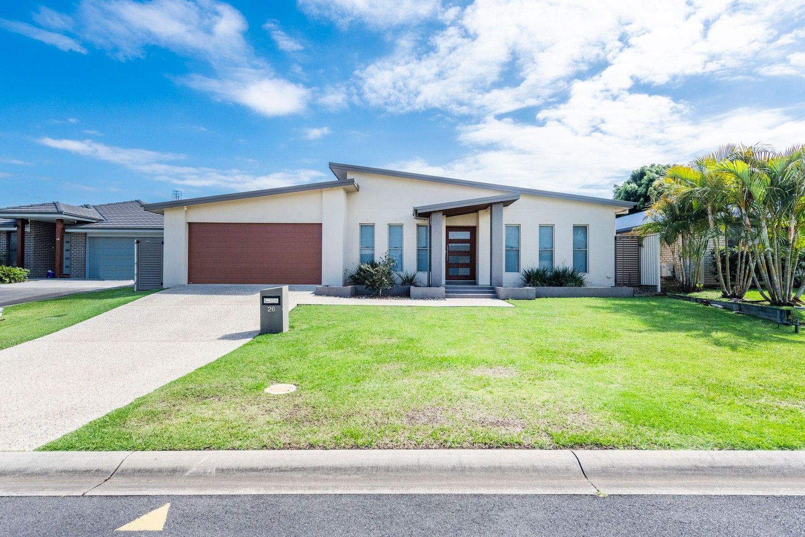 26 Mark Close, Grafton NSW 2460, Image 0