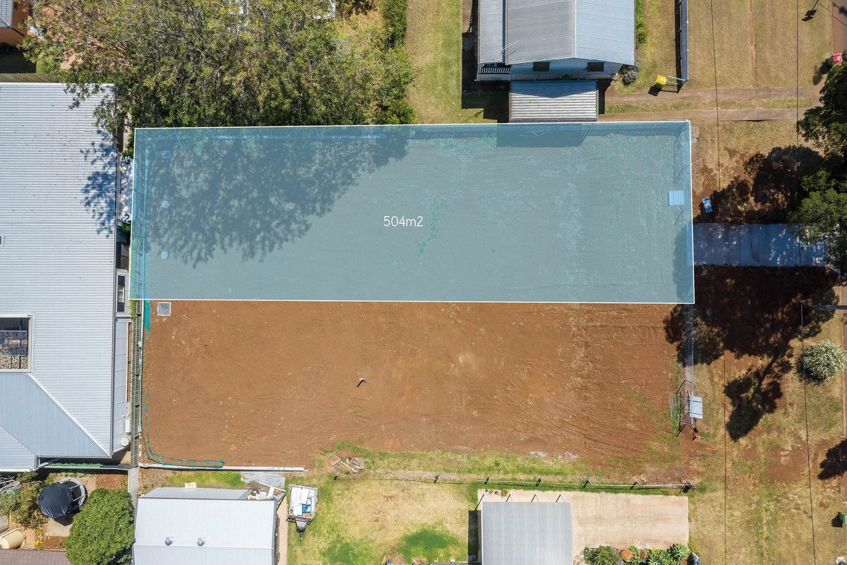 3b Suffolk Street, East Toowoomba QLD 4350, Image 0