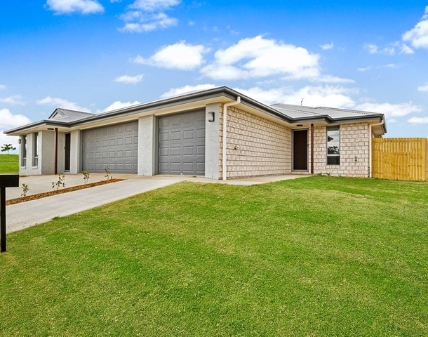 2/70 Kalimna Drive, Kleinton QLD 4352