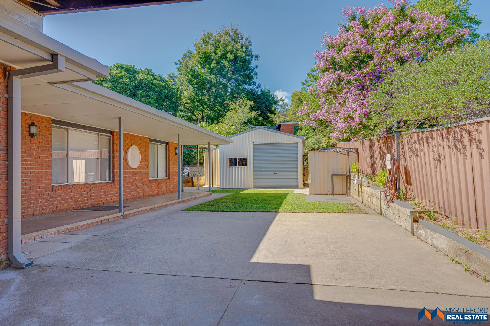 Additional image 33 of 110 O'Donnell Avenue, Myrtleford VIC 3737