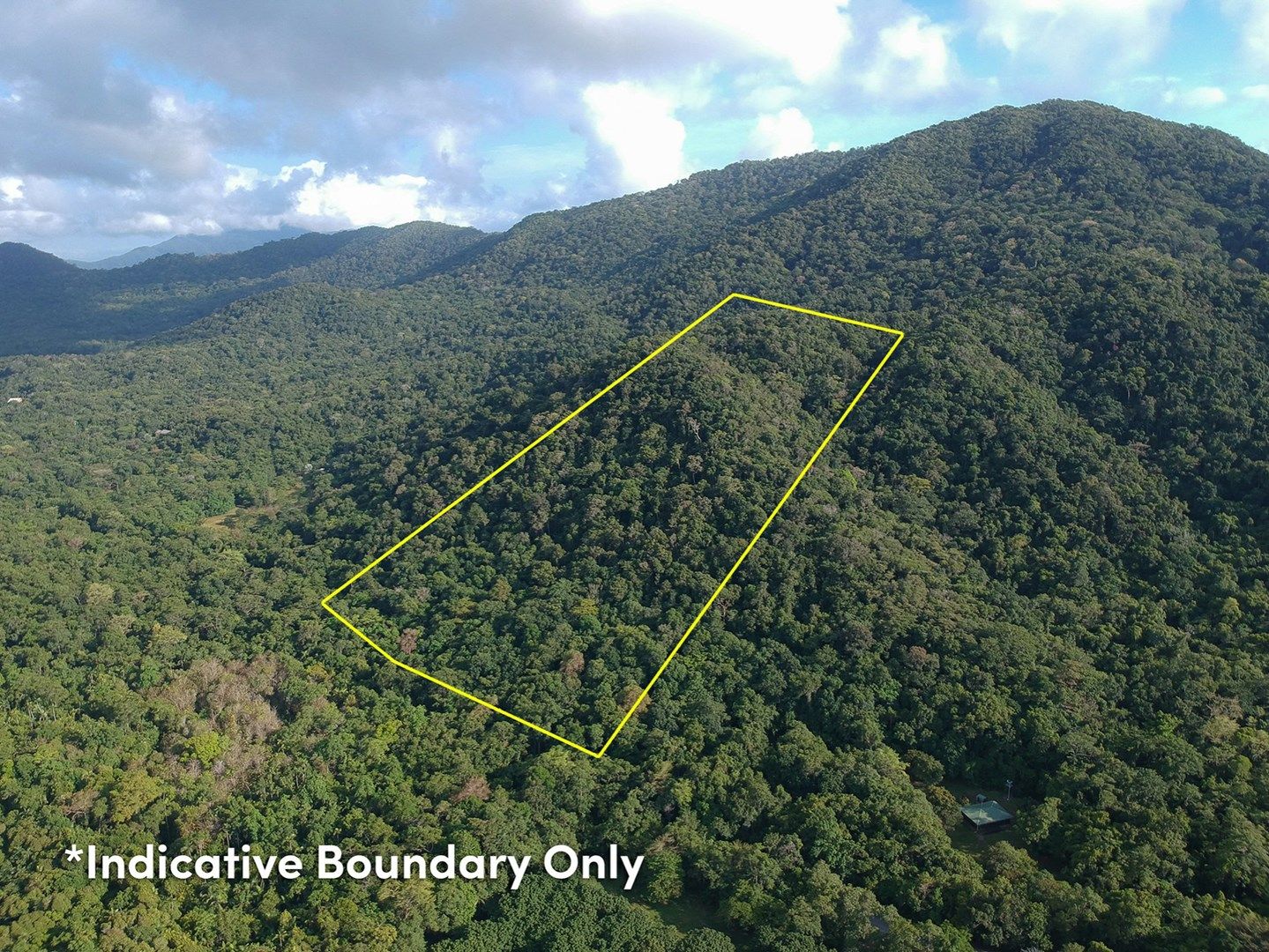 Lot 18 Cape Kimberley Road, Daintree QLD 4873, Image 0