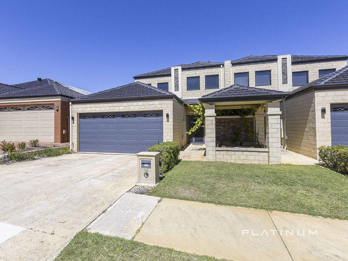 4 bedrooms House in 14B. Arvada Street CLARKSON WA, 6030