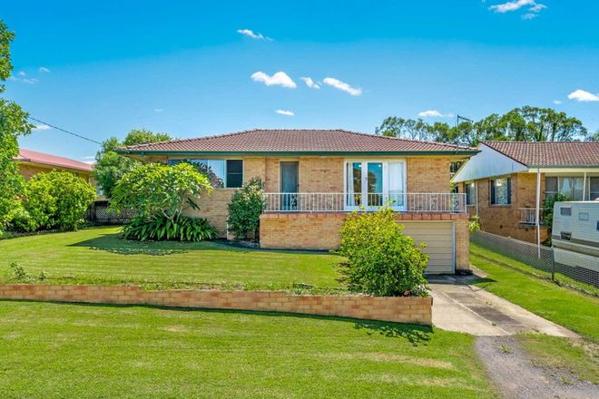 Picture of 8 Wattle Street, CASINO NSW 2470