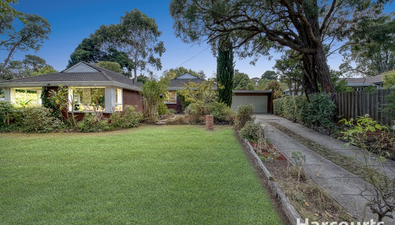 Picture of 58 Murray Road, CROYDON VIC 3136