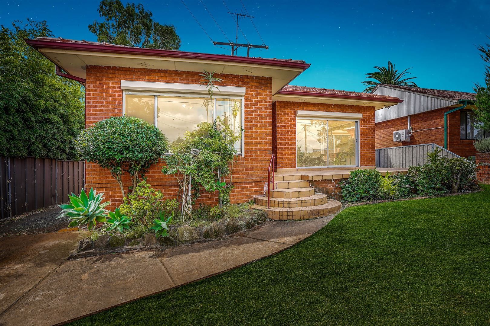 3 bedrooms House in 77 Bungarribee Road BLACKTOWN NSW, 2148