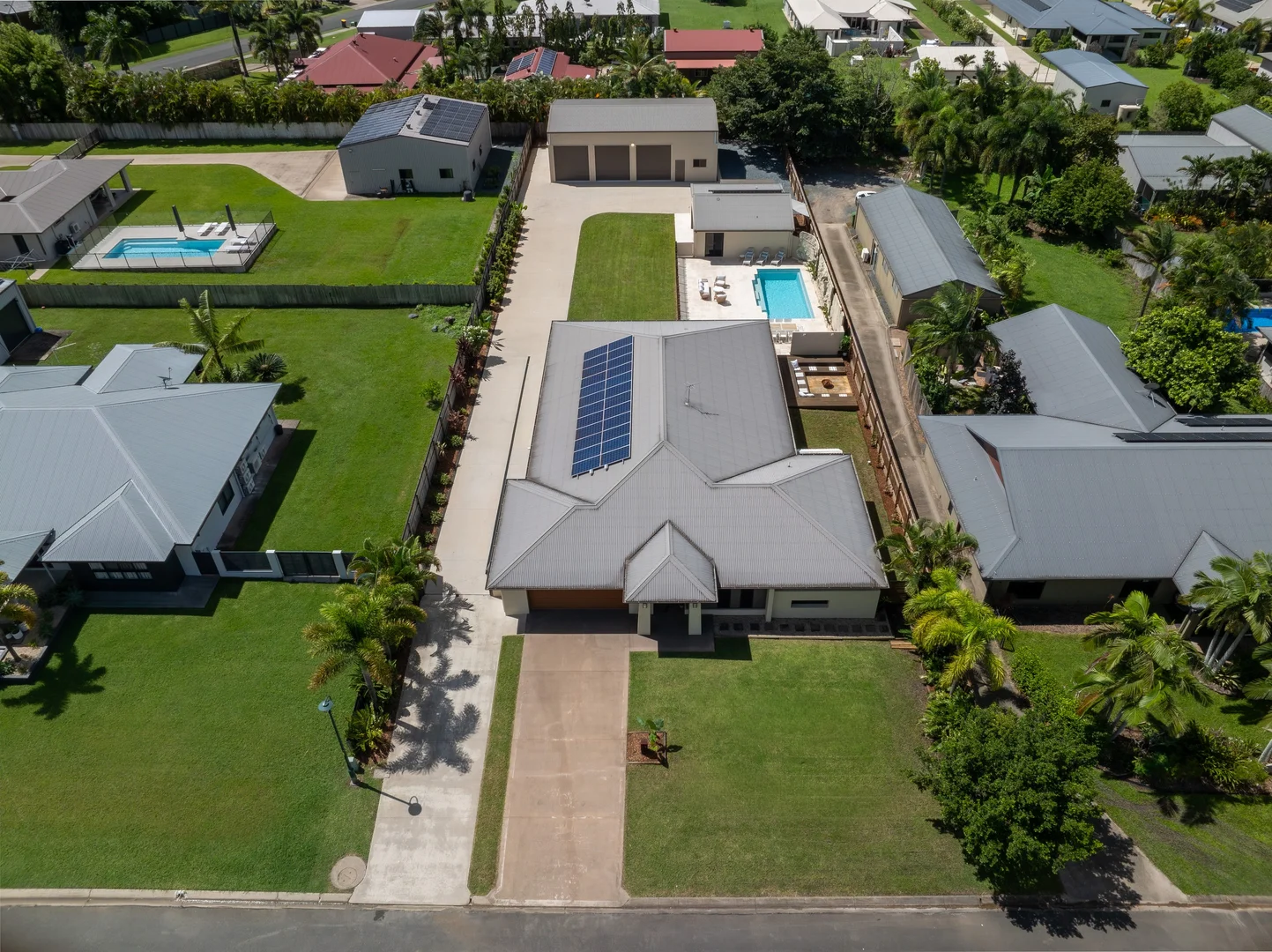 Additional image 23 of 5 Henderson Street, Cannon Valley QLD 4800